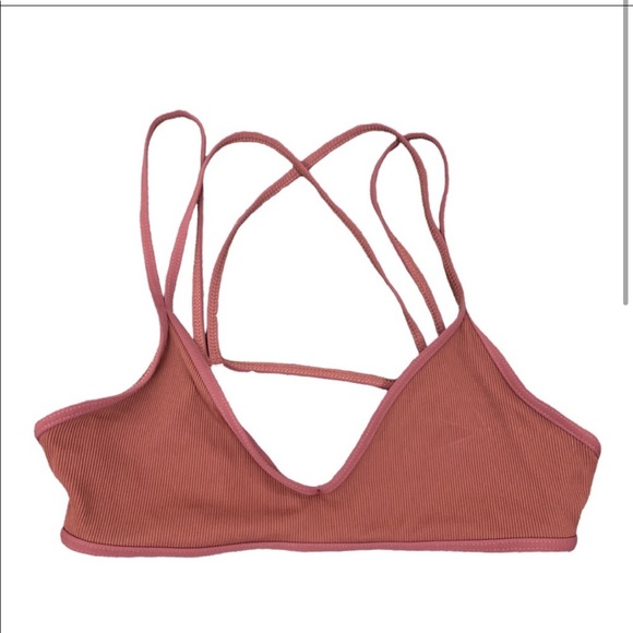 L*Space Ribbed Multi Strand Bikini - Picture 2 of 11